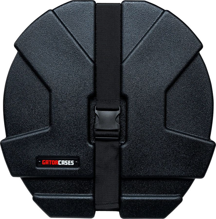 Custodia Sagomata Grooves Per Tom 14" X 12"