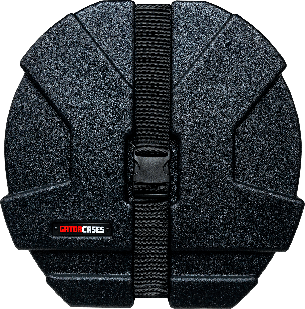 Custodia Sagomata Grooves Per Tom 14" X 12"