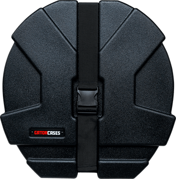 Custodia Sagomata Grooves Per Tom 14" X 12"