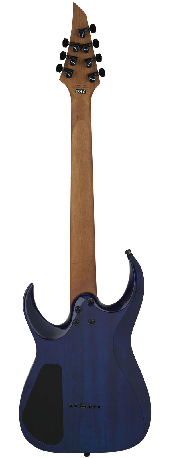 Serie Pro Signature Misha Mansoor Juggernaut Ht7P Ebo Chlorine Burst