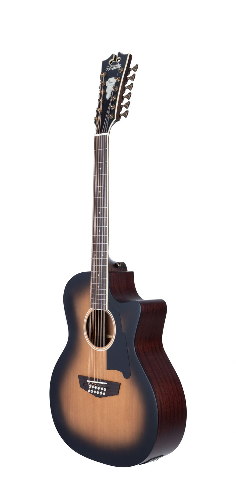 Premier Fulton Aged Burst