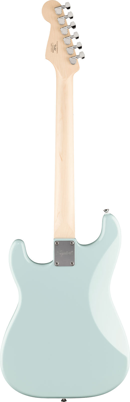 Stratocaster H SONIC MN Blu Sonic