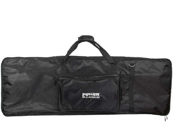 Custodia per tastiera KEYBAG_76 Nero