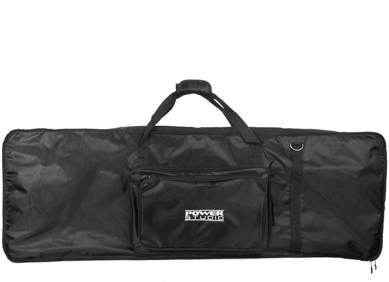 Custodia per tastiera KEYBAG_76 Nero