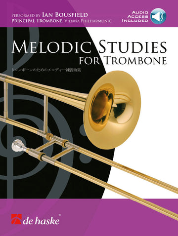 Studi melodici per trombone