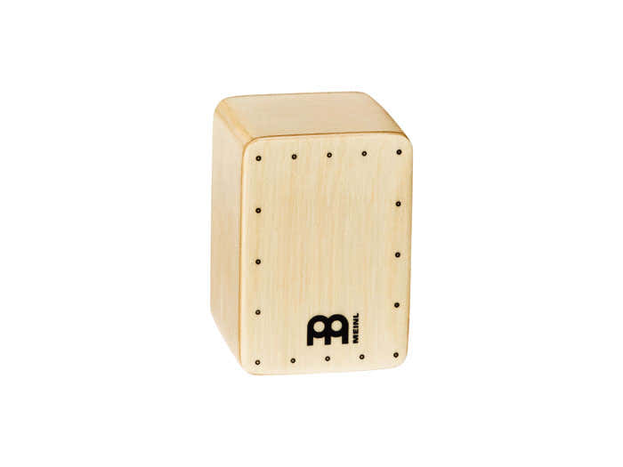 Mini sonaglio per cajón 2 W X 2 3/4 H X 2 D