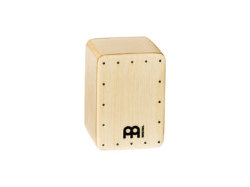 Mini sonaglio per cajón 2 W X 2 3/4 H X 2 D