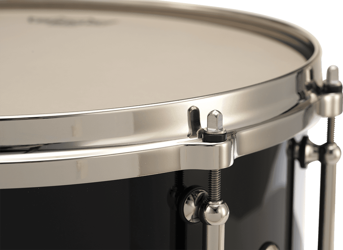 Philharmonic Acero 14X6,5 Nero Piano