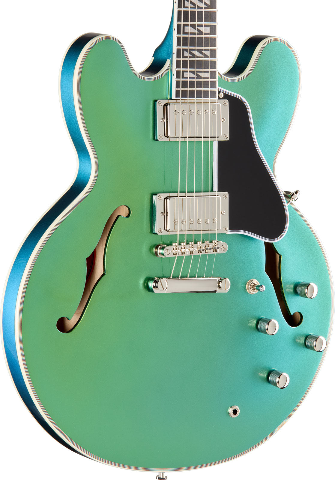 ES-355 Futura Dragonfly Shift IBGM