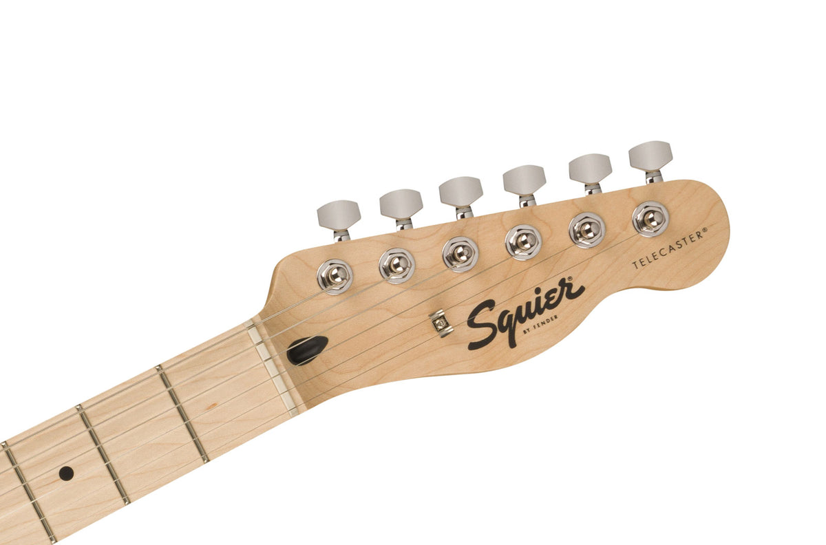 Telecaster Sonic Mn Biondo Butterscotch