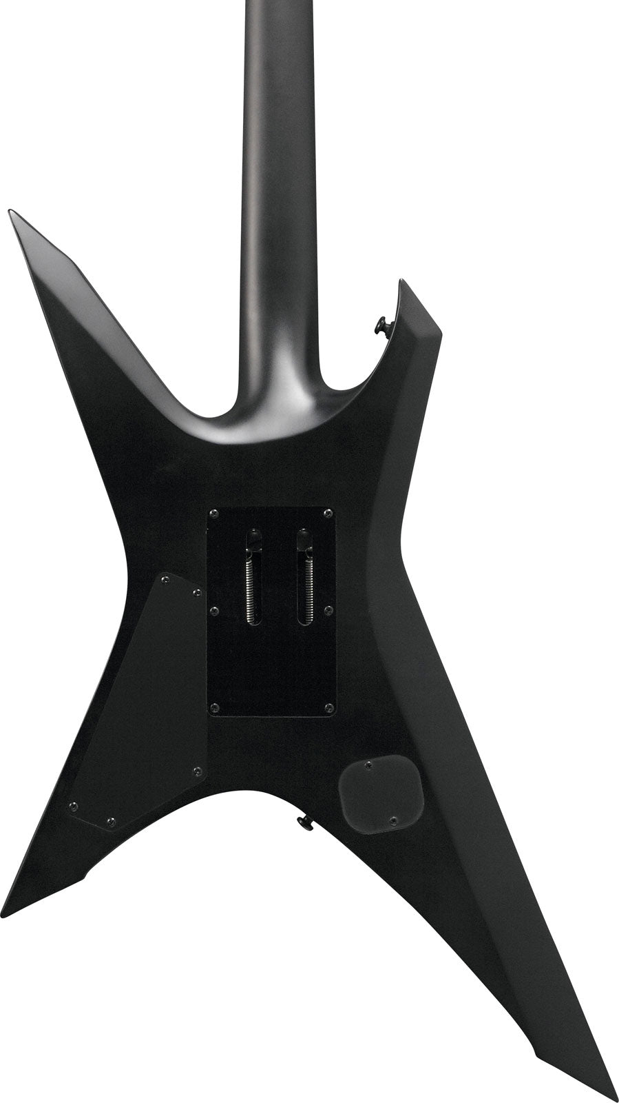 XPTB620-BKF Nero Flat Iron Label