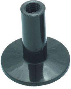 SC-19A - EXTENDED FLANGED-BASE CYMBAL SLEEVE4 PIECES