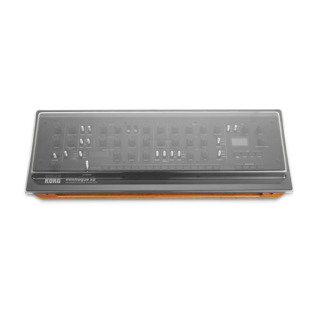 Korg Minilogue XD Module Custodia