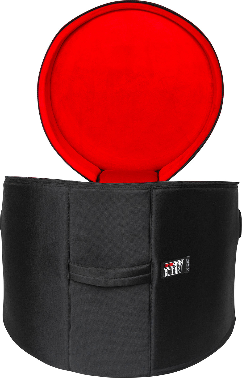 G-ICON bag for 20? x 16? bass drum