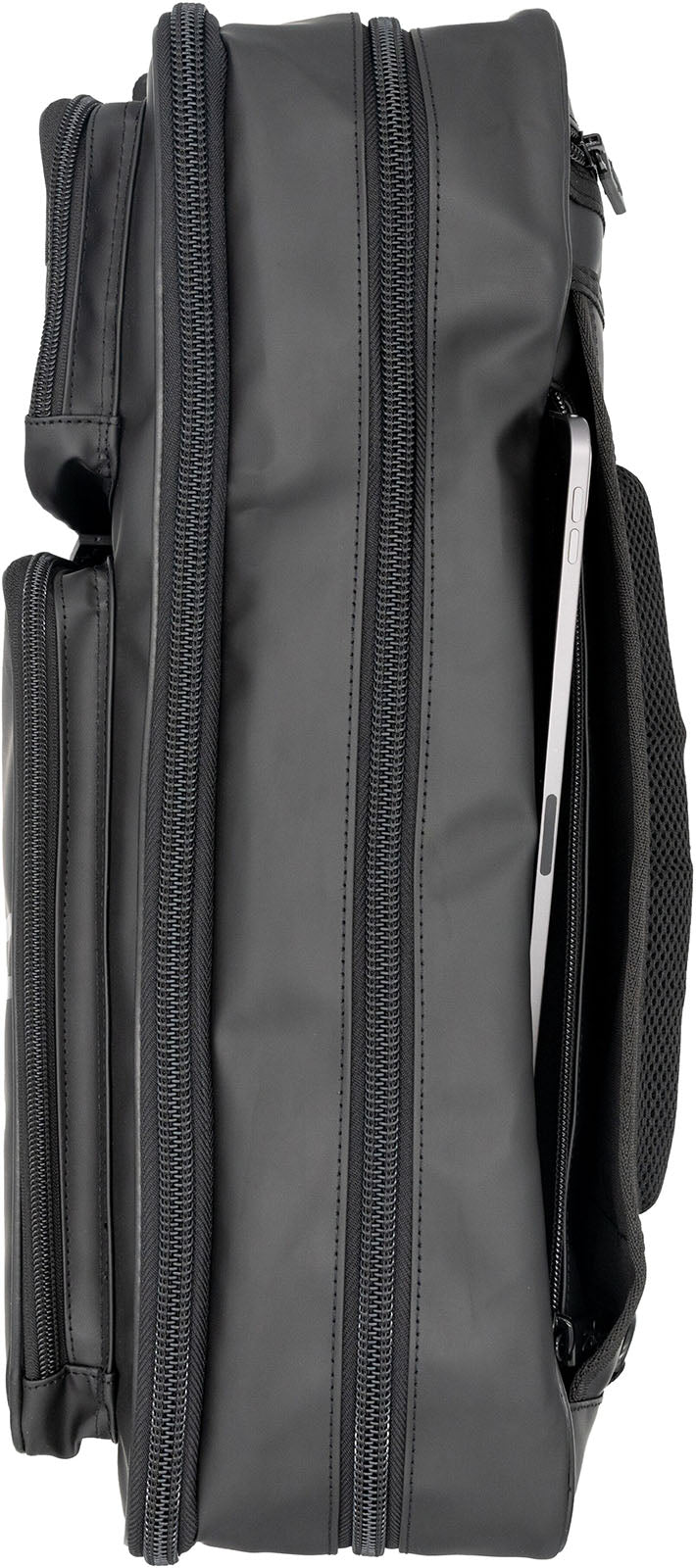 Borsa per bacchette Touring Nera