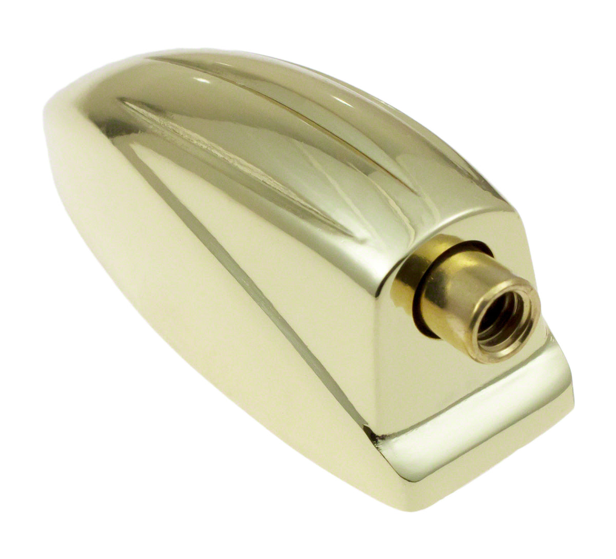 L6BD-BR - Blocchetto Grancassa - 51mm Dorato (X1)