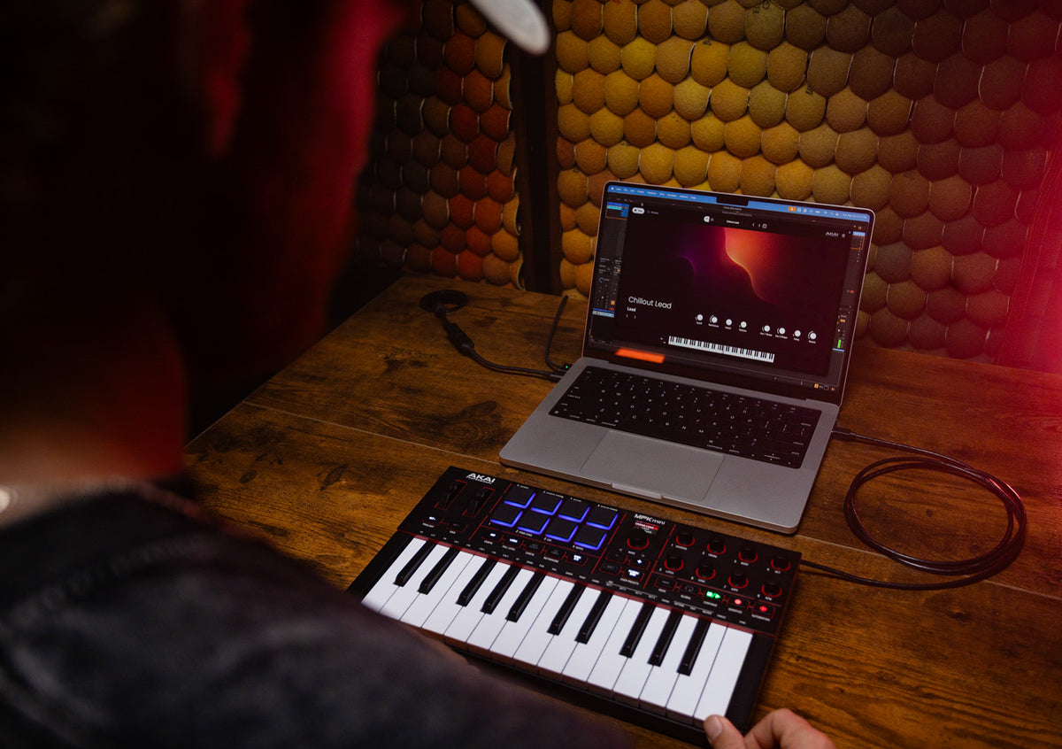 MPK Mini IV