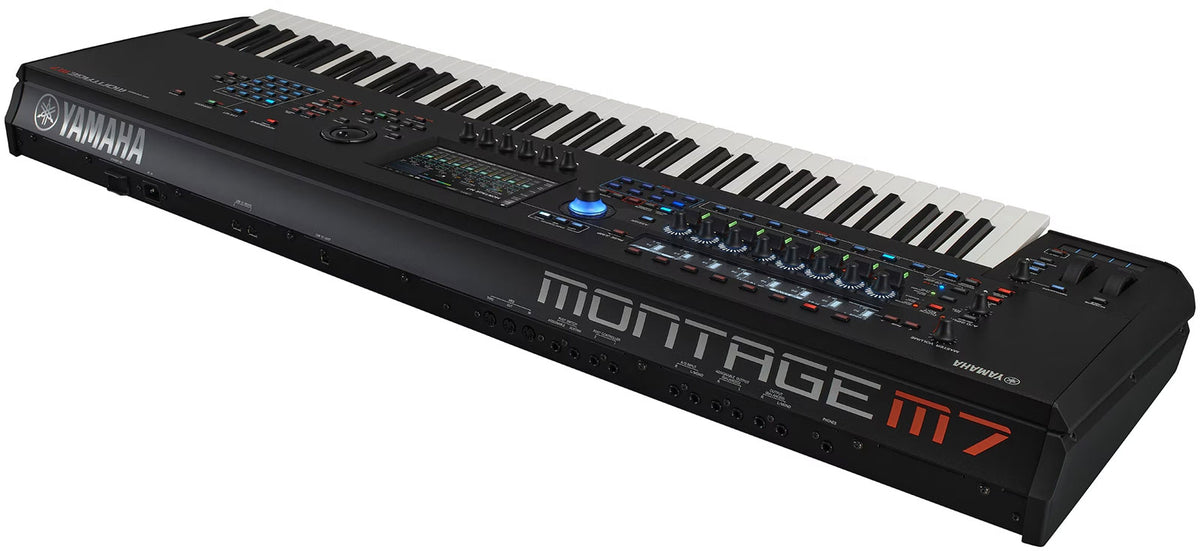 MONTAGE M7