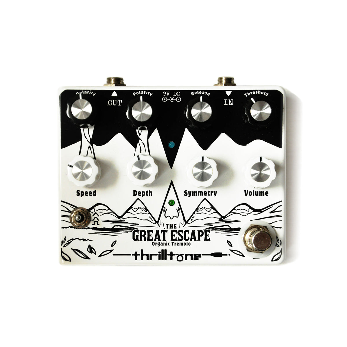 Thrilltone