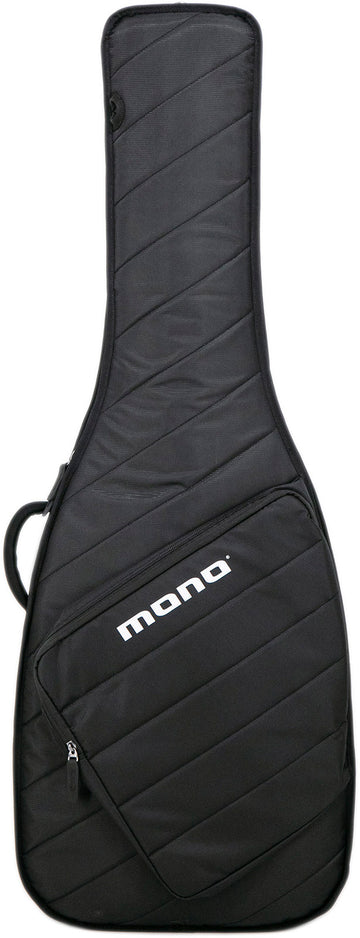 Custodia Basso Elettrico Nera - M80 Sleeve V2