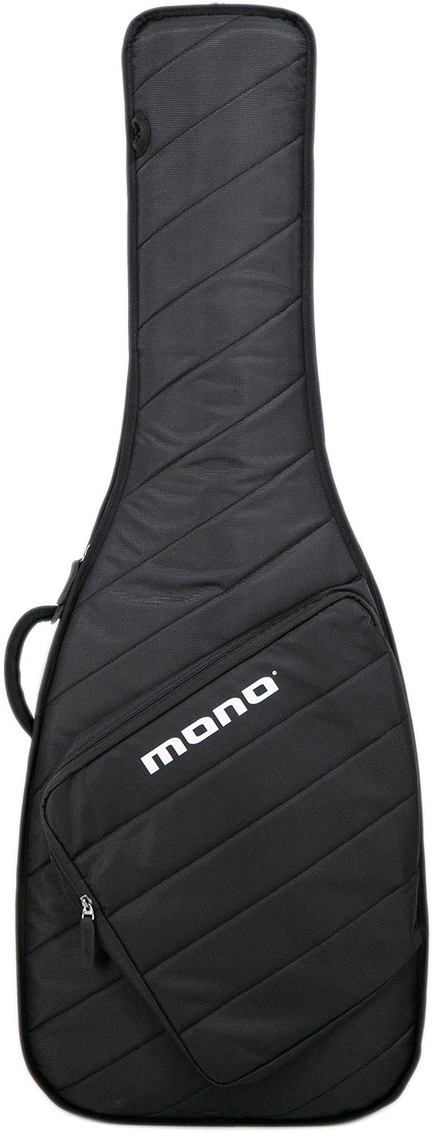 Custodia Basso Elettrico Nera - M80 Sleeve V2