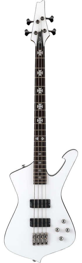 SDB3-PW Bianco perlato Signature Sharlee D'angelo