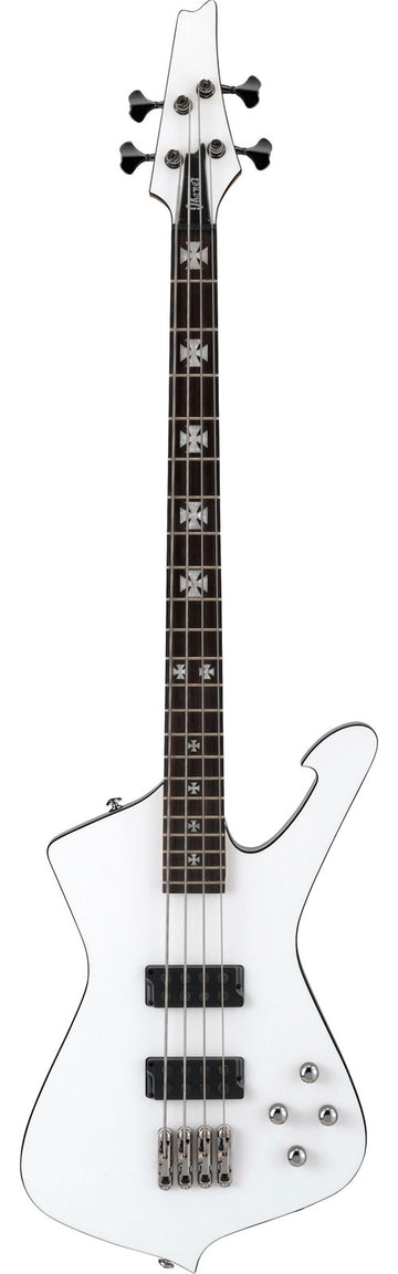 SDB3-PW Bianco perlato Signature Sharlee D'angelo