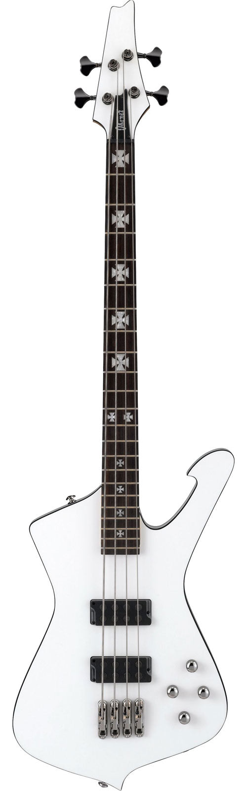 SDB3-PW Bianco perlato Signature Sharlee D'angelo