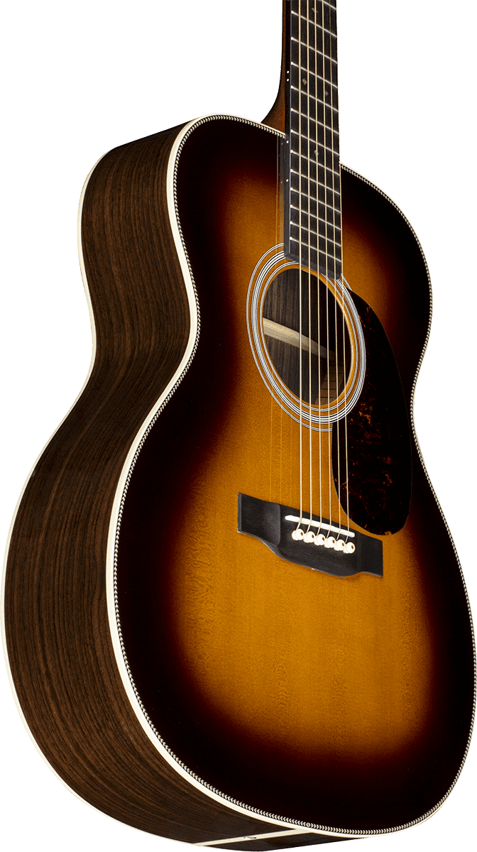 000-28 Sunburst