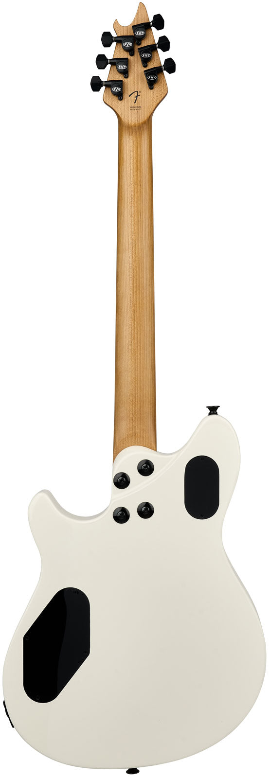 Wolfgang Special Tom Baked Mn Husk White - STOCKB