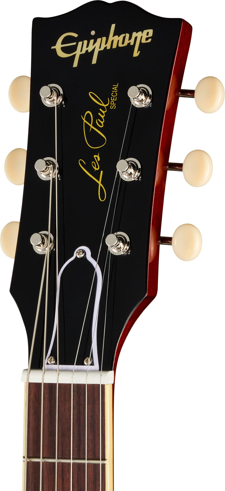 Les Paul Special DC 1960 Riedizione Rosso ciliegia IGC IBGCS