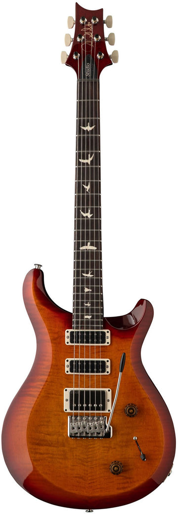S2 Studio Sunburst Ciliegia Scura