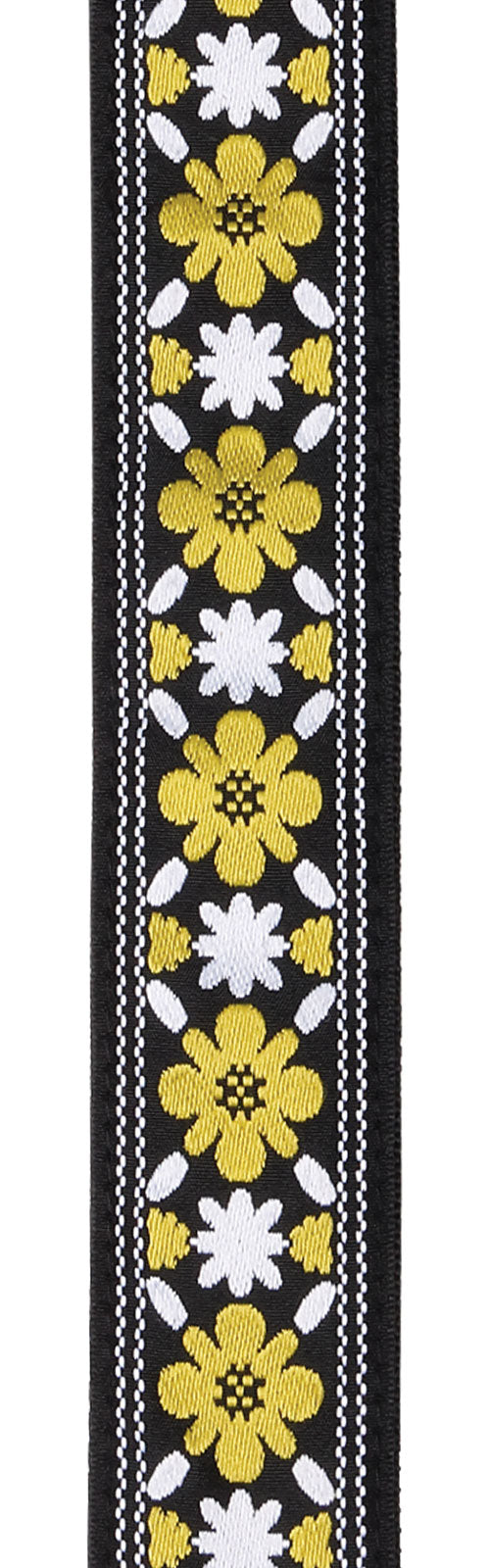 John Lennon Cinghia Signature Rooftop Jacquard