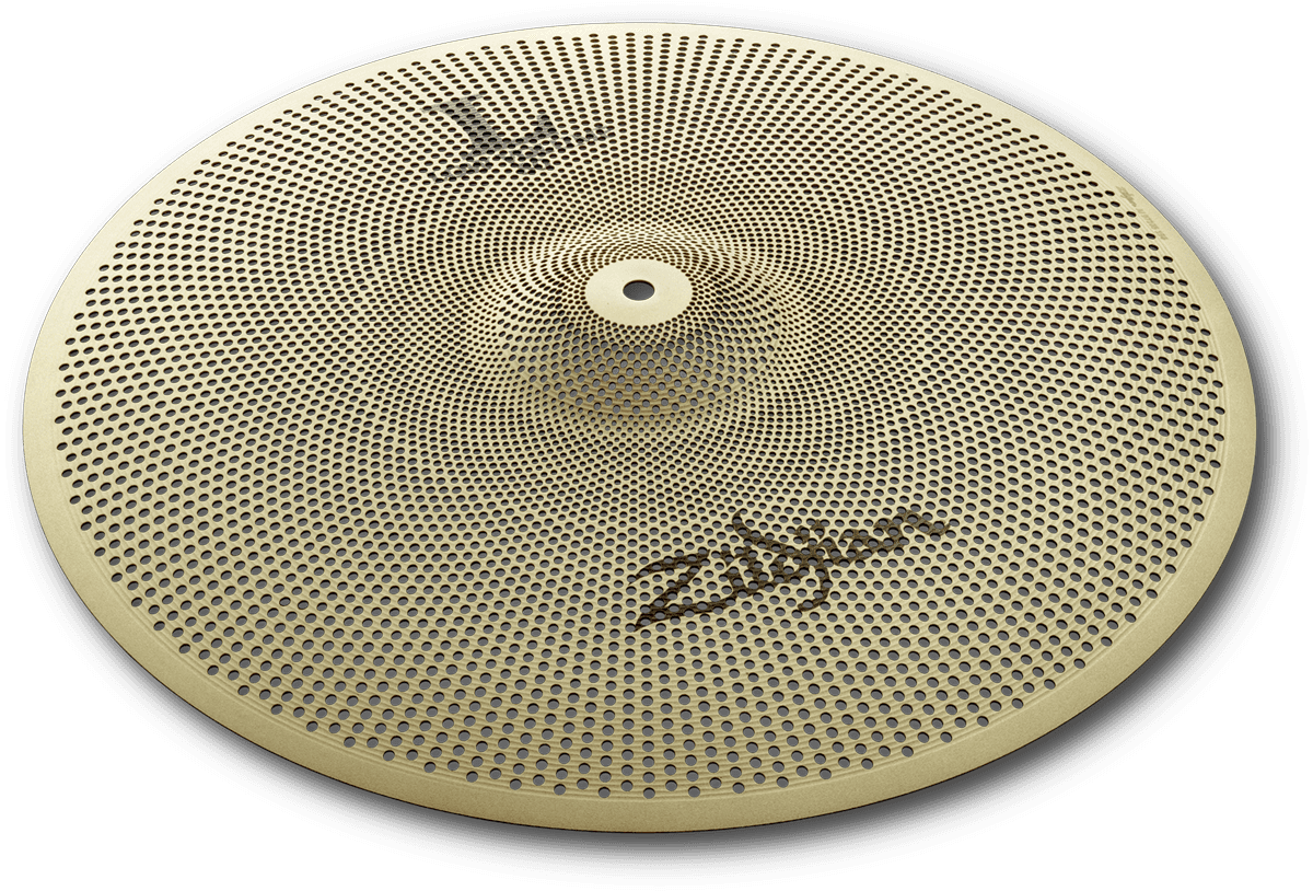 L80 LOW VOLUME 20" RIDE PIATTO