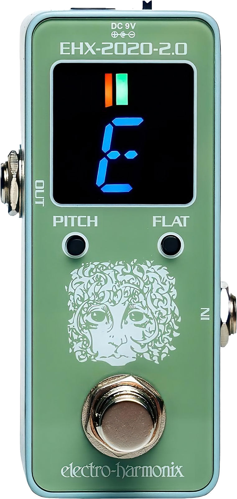 2020-V2 Tuner