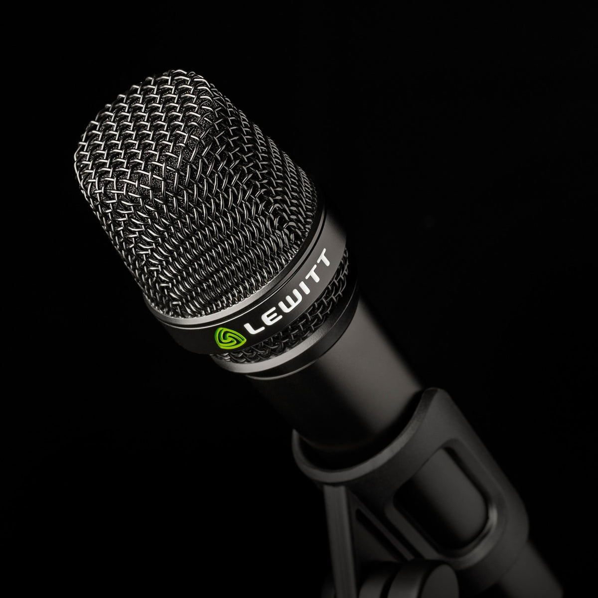 MTP 5 Microfono vocale da live
