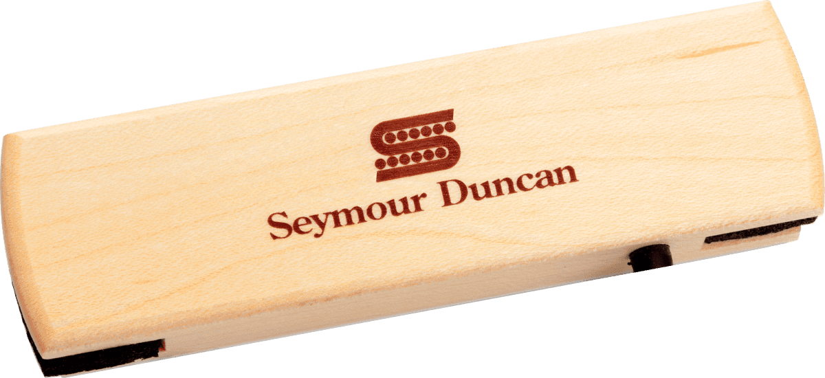 Seymour Duncan SA-3SC WOODY SC WALNUT - SINGLE COIL
