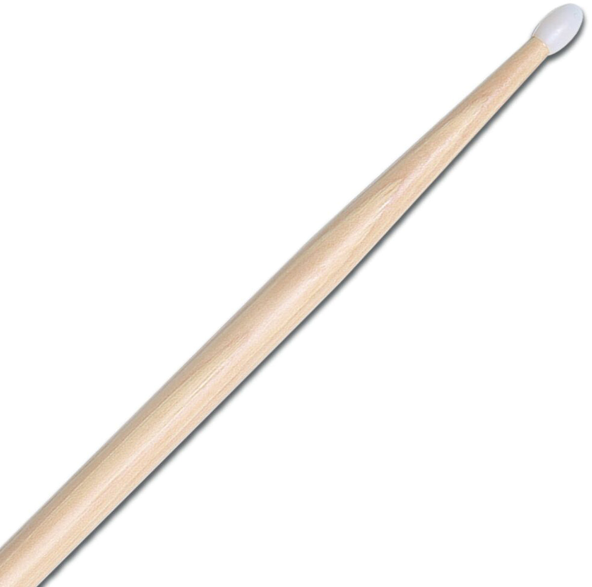 HICKORY SERIES - 5B NYLON - NATURAL DRUMSTICK
