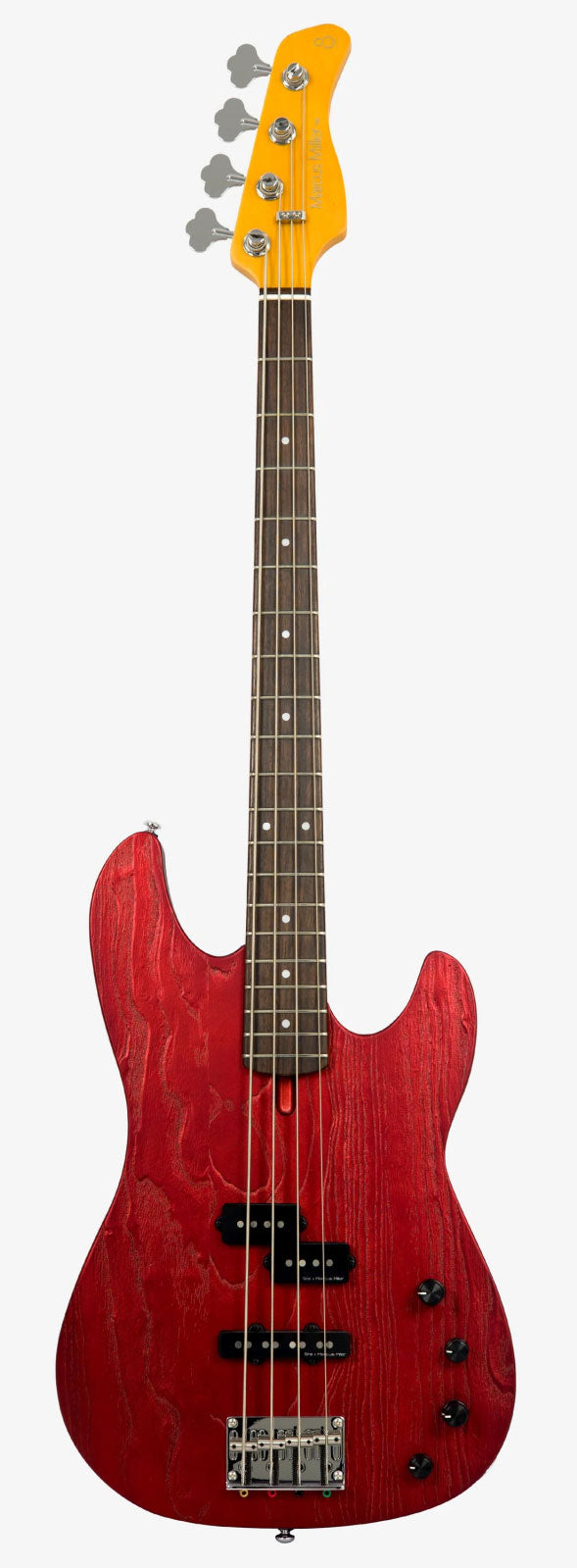 P6-4 Rosso mela candita