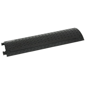 85200BLK CABLE PROTECTOR 3-CHANNEL BLACK