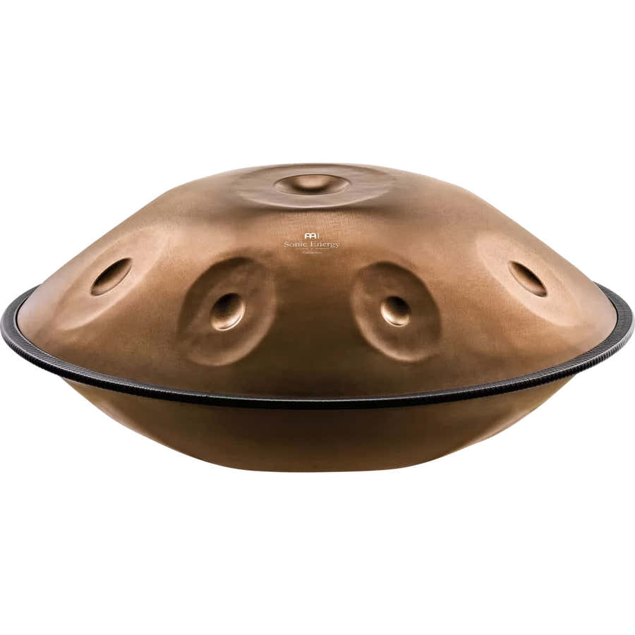 HPSTL110CU - Handpan Sensory F Pigmeo (440 Hz) 11 Note