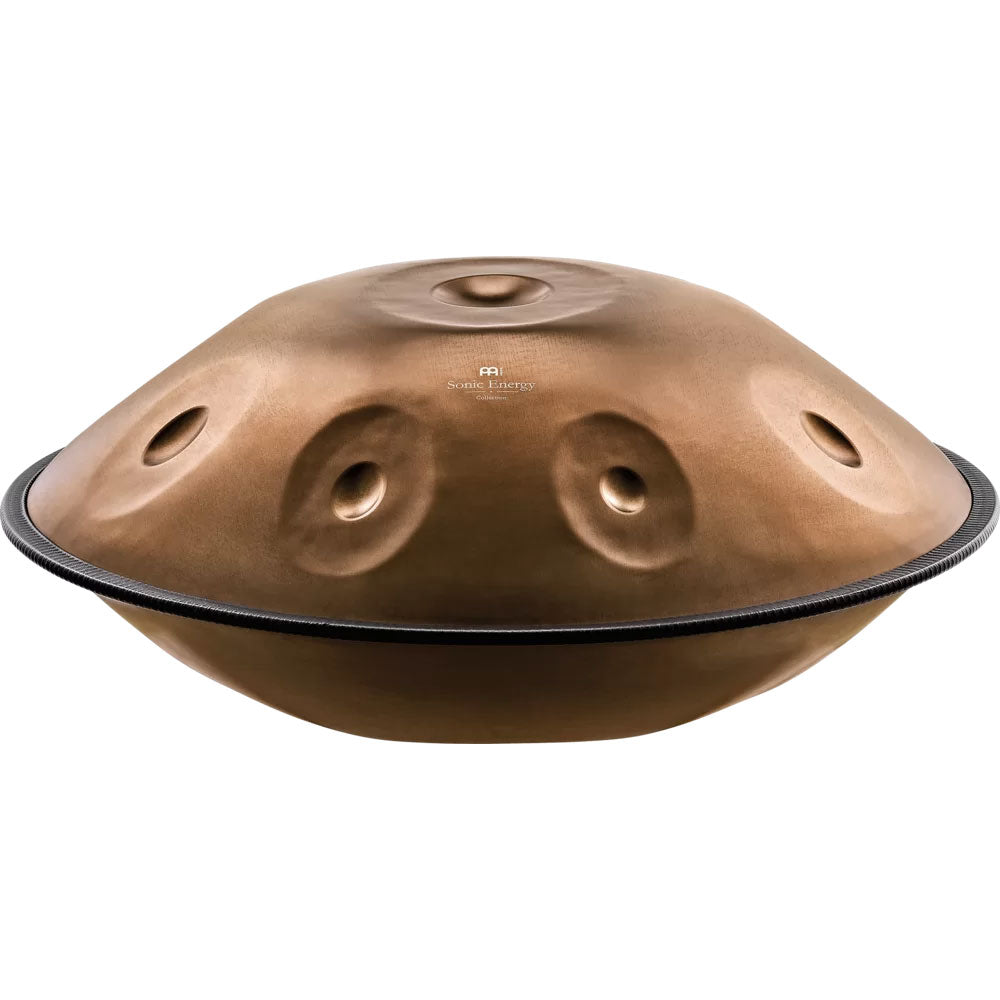 HPSTL110CU - Handpan Sensory F Pigmeo (440 Hz) 11 Note