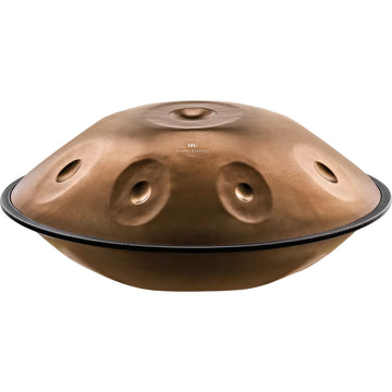 HPSTL110CU - Handpan Sensory F Pigmeo (440 Hz) 11 Note