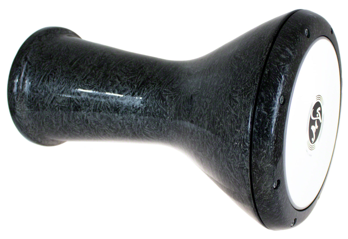 EA-S-GY - ALU DOUMBEK - GREY STONE