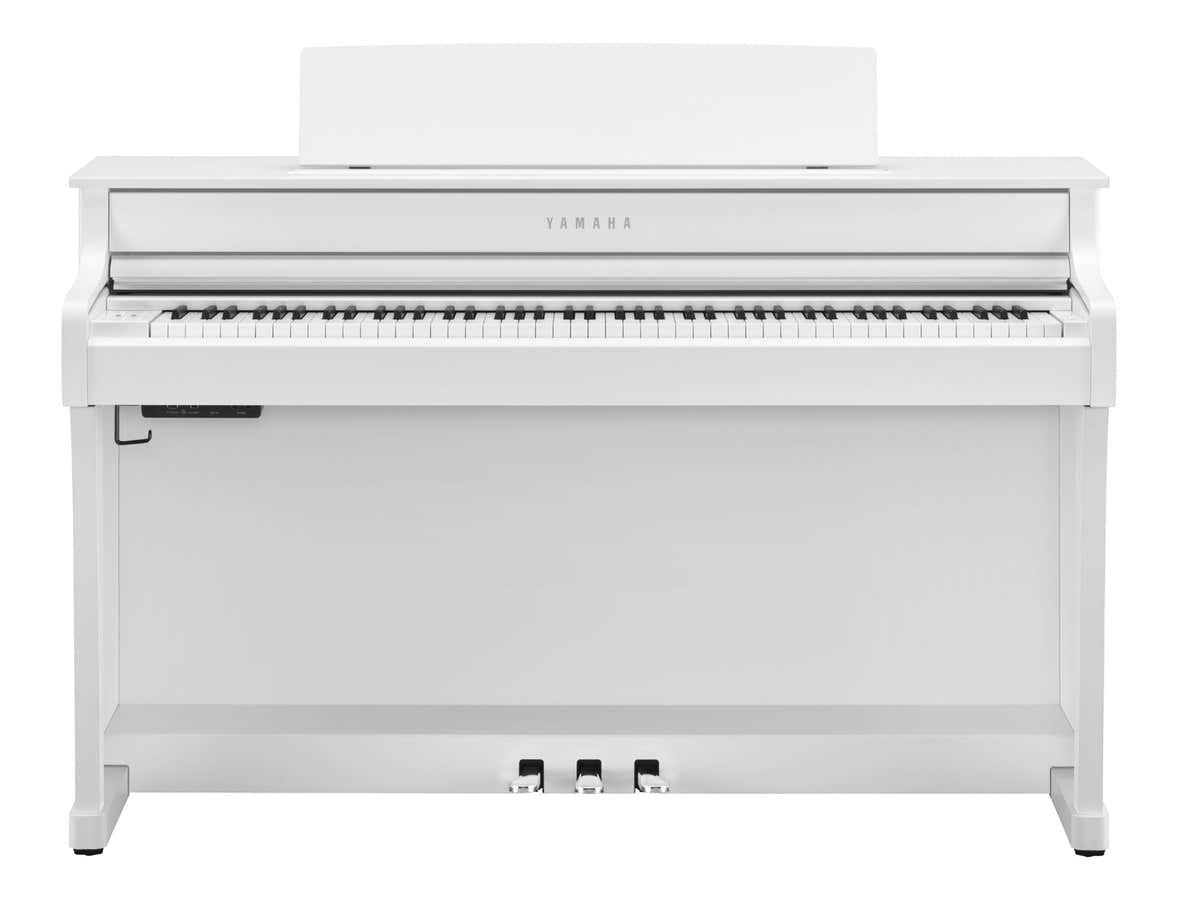 CLP-845 Bianco