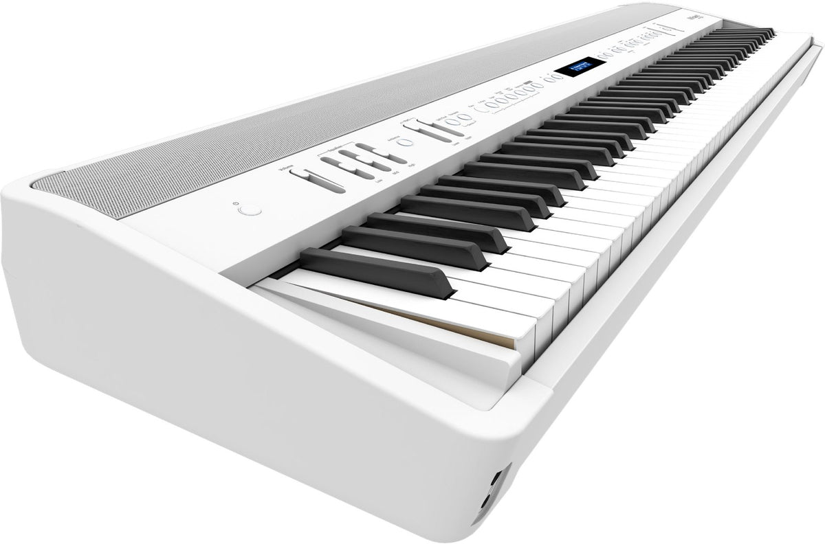 FP-90X Bianco