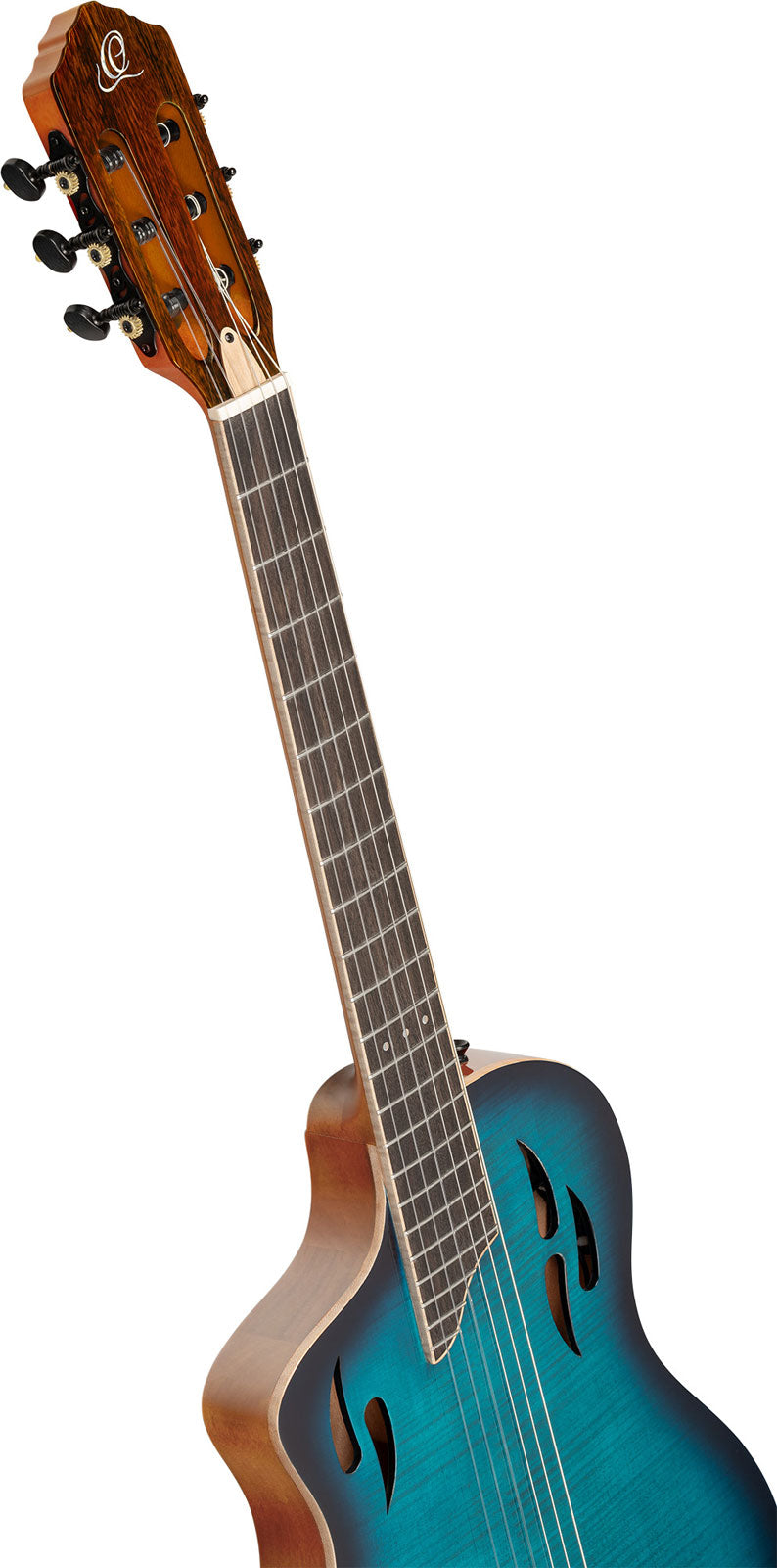 Tourplayer DLX NY LH