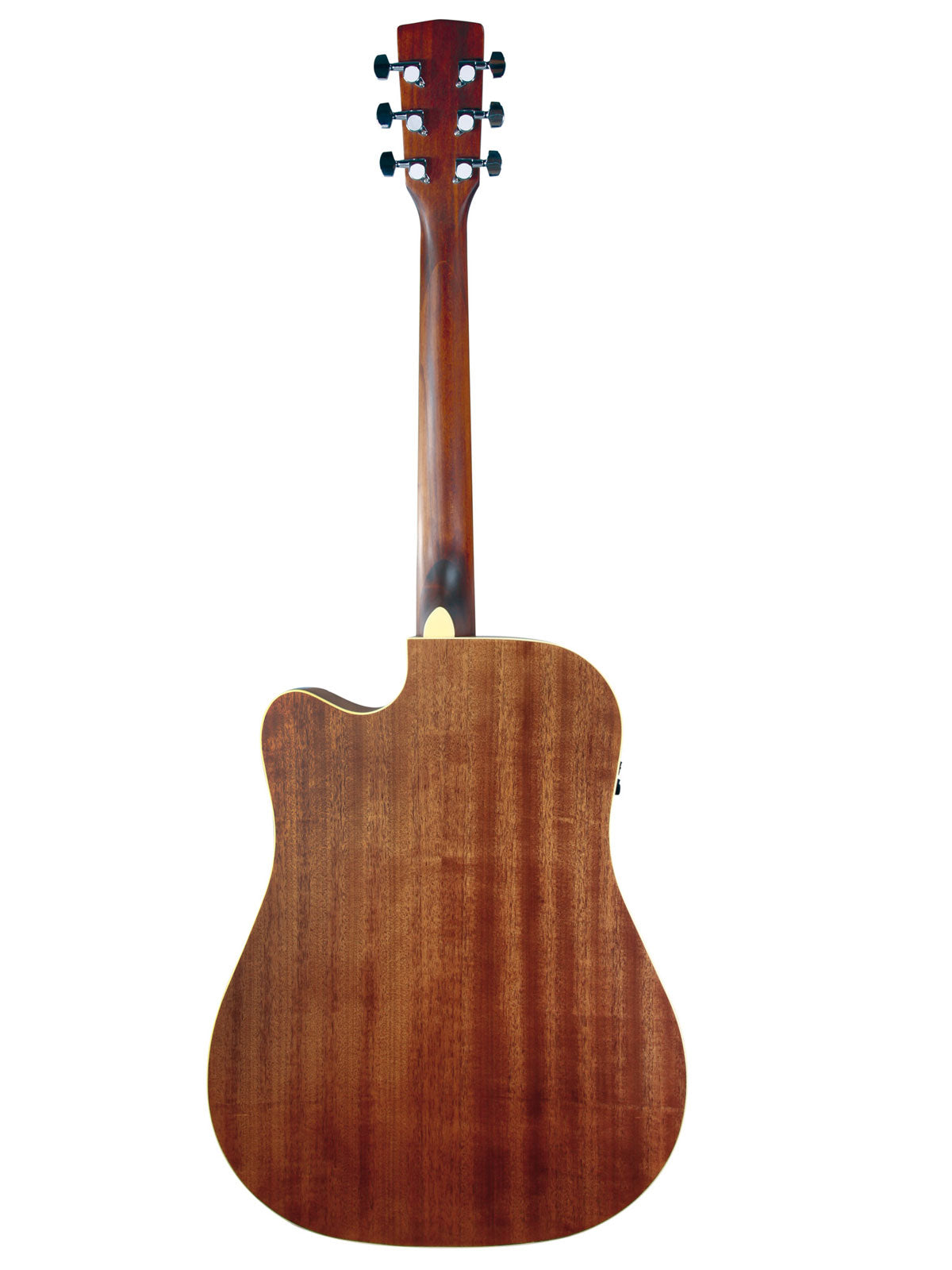 AD880ce Satin naturale