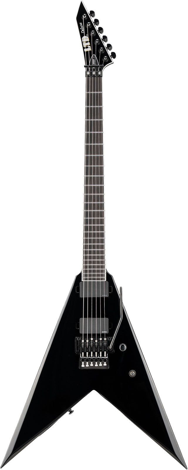 NV-1000 EMG Nero