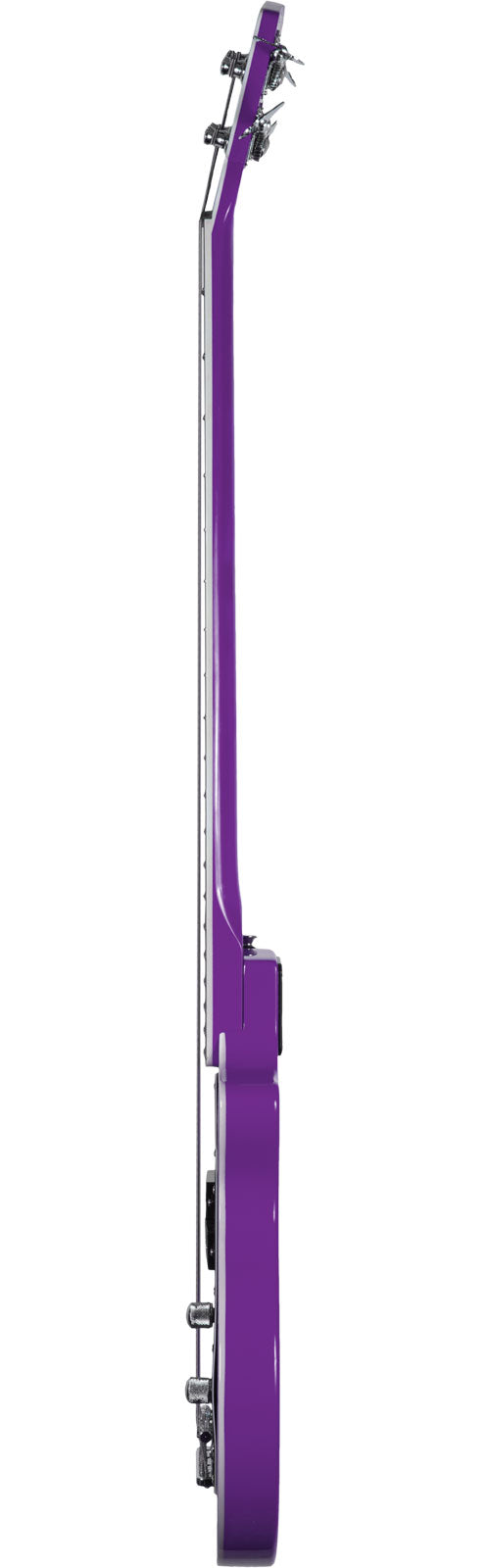 Glenn Hughes Signature Purple O Bass
